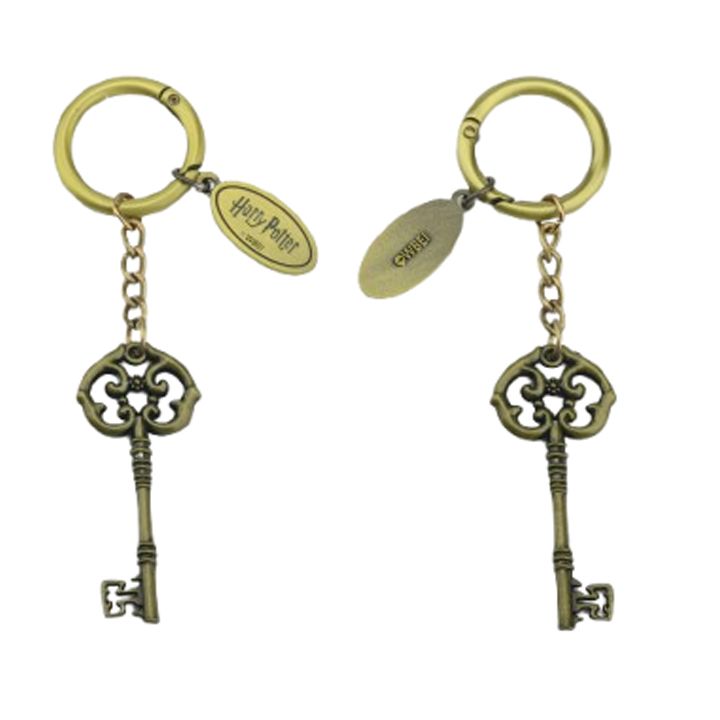 harry-potter-gringotts-key-keychain-breloki