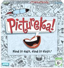 Product image of PictureKa! სამაგიდო თამაში