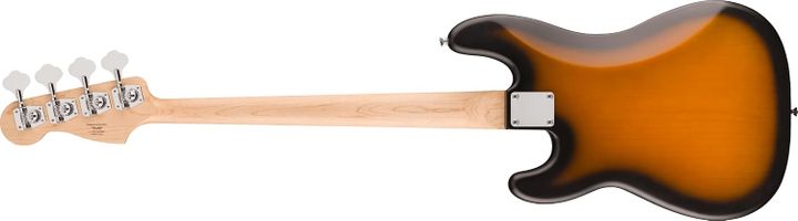 fender-debut-collection-precision-bass-laurel-fingerboard-white-pickguard-2-color-sunburst-bas-gitara-photo-3