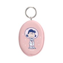 Product image of MINISO Snoopy the Little Space Explorer Collection Coin Purse ხურდის საფულე