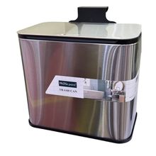 Product image of BERLLONG BKTR-0231 ნაგვის ურნა ჩამოსაკიდი