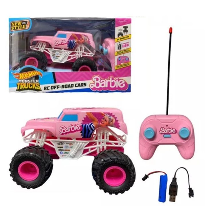 distantsiuri-barbis-manqana