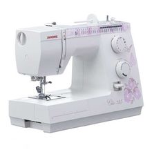 Product image of Janome Clio 325 საკერავი მანქანა