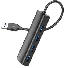 Product image of HOCO HB41 USB-A USB ჰაბი 
