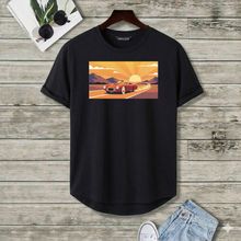 Product image of მაისური, sunrise, შავი