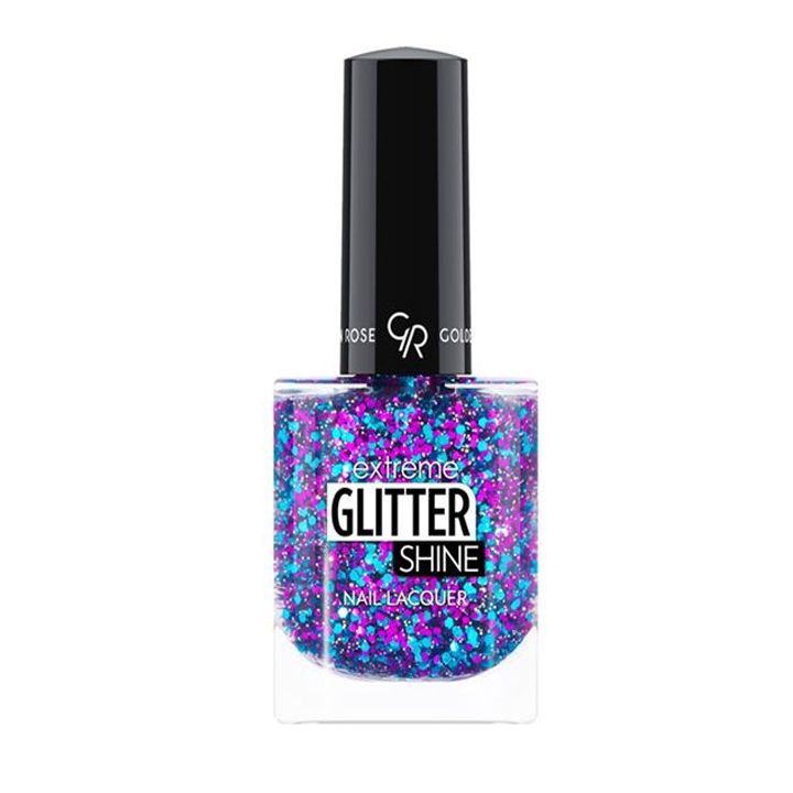 golden-rose-glitter-shine-nail-frchkhilis-laqi-n211
