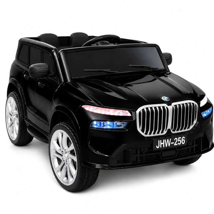 sabavshvo-eleqtro-manqana-bmw-jhw-256-b-2-dzrava-12v-photo-2