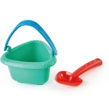 Product image of Hape ქვიშაში სათამაშო კომპლექტი