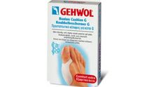 Product image of GEHWOL ჩასაფენი ფეხის დიდი თითის
