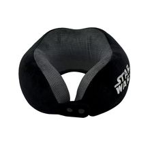 Product image of კისრის ბალიში/Disney Star Wars Collection Memory Foam Neck Pillow(Star Wars Logo)