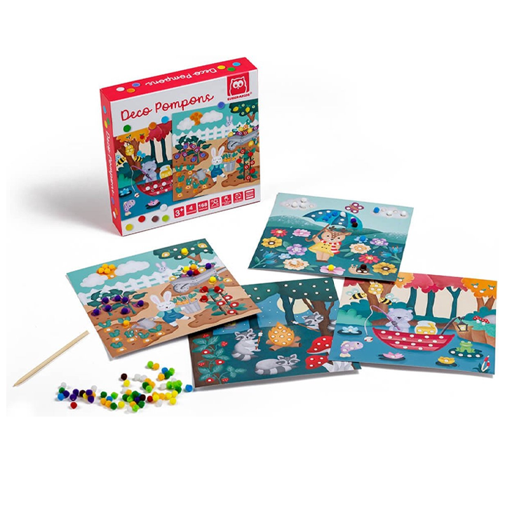 eurekakids-deco-pompon-kit-shemetsnebiti-satamasho-photo-3