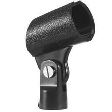 Product image of OMNITRONIC MCK-X1 Microphone Clamp flexible მიკროფონის დამჭერი