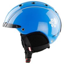 Product image of Casco MINI PRO2 JUNIOR სათხილამურო ჩაფხუტი