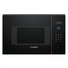 Product image of BOSCH BFL524MB0 ჩასაშენებელი მიკროტალღური ღუმელი