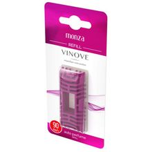 Product image of Vinove Monza Car air freshener spare cartridge მანქანის არომატიზატორის კარტრიჯი