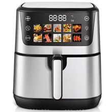 Product image of minMAX MNF-8003S 12.5ლ აეროგრილი