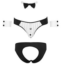 Product image of KIKU Svenjoyment – ჯოკსტრაპის სეტი