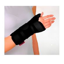 Product image of ხელის მაჯის არტახი ცერა თითის დამჭერით (მარჯვენა-მარცხენა) STD ERSA-207