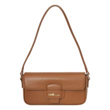 Product image of Cavalli ClassSage Shoulder Bag Camel ქალის ჩანთა