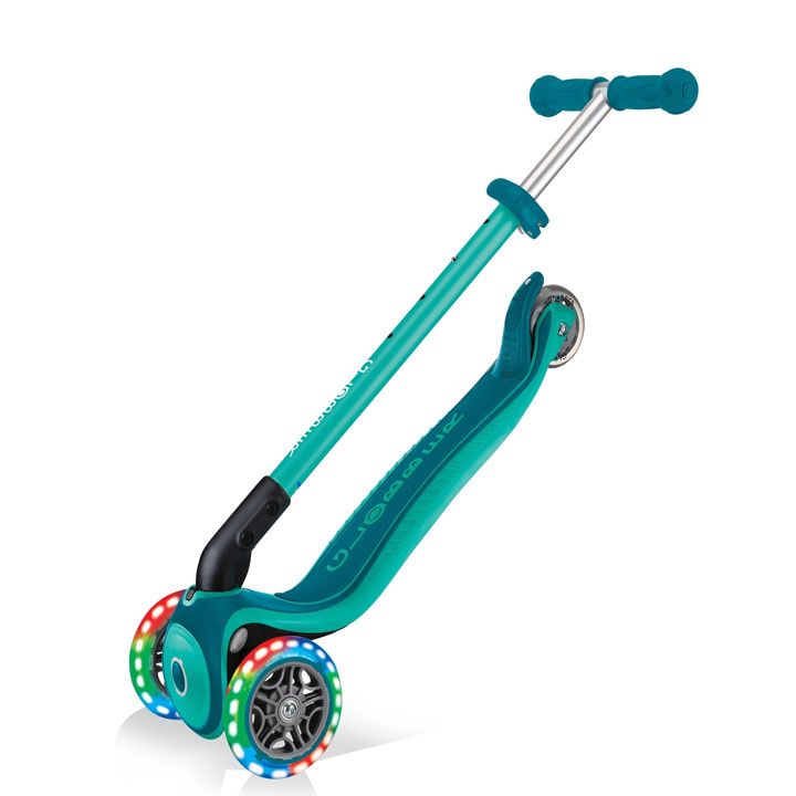 globber-primo-foldable-plus-loght---emerald-green-tvitgoria-photo-4