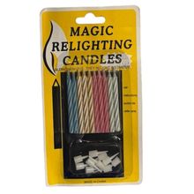 Product image of სადღესასწაულო სანთელი