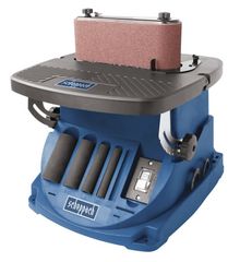 Product image of სახეხი ჩარხი Scheppach OSM600 450W