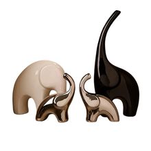 Product image of კერამიკული სპილოები