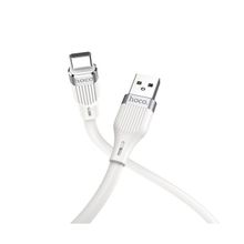 Product image of HOCO U72 Forest Silicone charging cable for Type-C