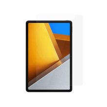 Product image of Glass Pro+ Full Screen Tempered Glass Xiaomi Poco Pad Transparent