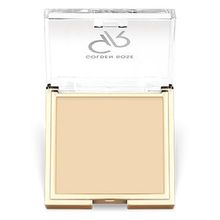 Product image of GOLDEN ROSE MATTIFYING MINERAL POWDER 110 პუდრი