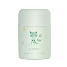 Product image of Miniland FOOD THERMY MINT -საკვები თერმოსი