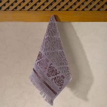 Product image of Manamo Paisley ჟაკარის პირსახოცი