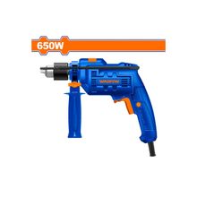 Product image of WADFOW WMD15651 650W ნახშირიანი სადენიანი დრელი