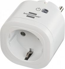 Product image of ადაპტერი Brennenstuhl Wi-Fi WA 3000 XS01 თეთრი IP20