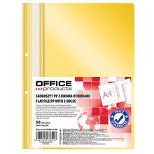 Product image of Office Products სწრაფჩამკერი ყვითელი