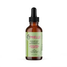 Product image of Mielle | Organics Rosemary Mint Scalp &amp; Hair Strengthening Oil - როზმარინის პიტნის სკალპისა და თმის გამაჯანსაღებელი ზეთი