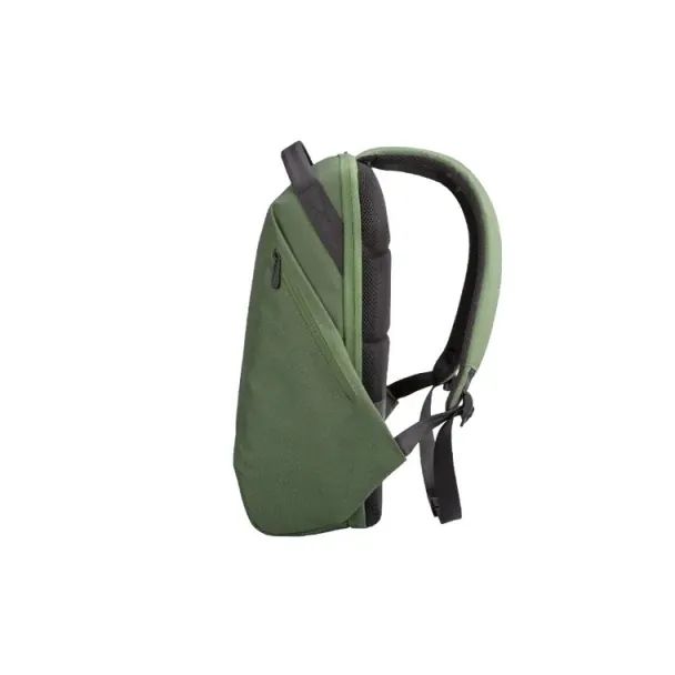 kingsons-eco-friendly-waterproof-backpack-with-usb-charger-156-green-noutbuqis-chanta-photo-3