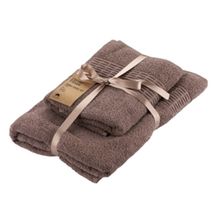 Product image of Ardesto ART2357CA პირსახოცების ნაკრები