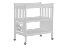 Product image of Meltemkids Sweet Bear Alt ACMA MODULU გამოსაცვლელი მაგიდა