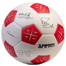 Product image of ფეხბურთის ბურთი