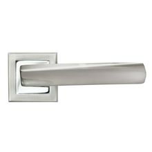 Product image of სახელური კარის RAP 11-S SN/CP nickel/chrome