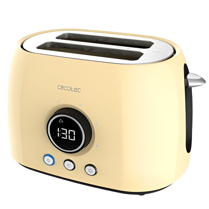 cecotec-digital-classictoast-8000-yellow-double-tosteri