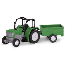 Product image of DRIVEN MICRO TRACTOR სათამაშო ტრაქტორი
