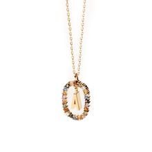 Product image of PDPAOLA CO01-260-U ქალის ყელსაბამი