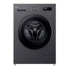 Product image of LG F2Y2HYP6J.AMBQME3 7 კგ სარეცხი მანქანა