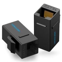 Product image of VENTION VDD-B07-B CAT5E UTP Modular Jack Black