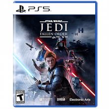 Product image of PS5 STAR WARS JEDI: FALLEN ORDER