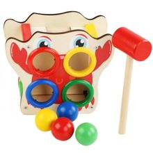 Product image of Hand-Eye Coordination Development Toy კოორდინაციის განსავითარებელი სათამაშო