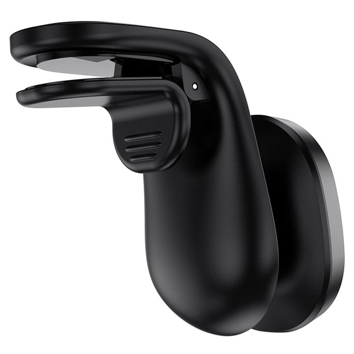 borofone-bh40-kyle-air-outlet-magnetic-car-holder-black-photo-3