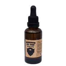 Product image of Naturale წვერის დამატენიანებელი ზეთი